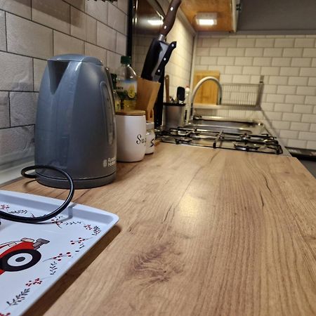 Homehostel Warsaw Luaran gambar