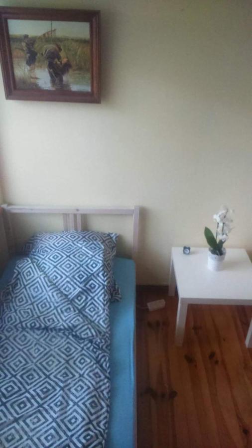 Homehostel Warsaw Luaran gambar