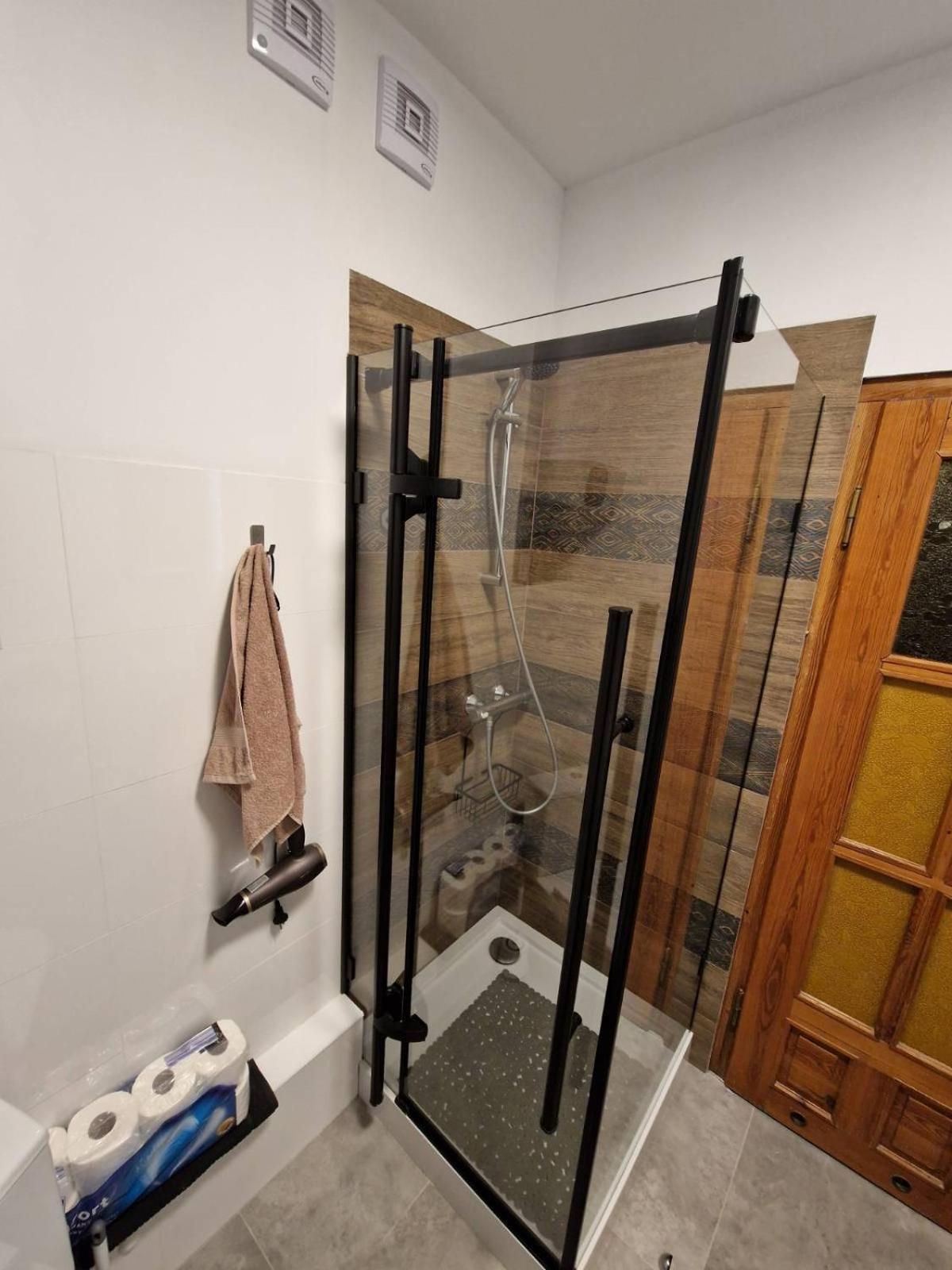 Homehostel Warsaw Luaran gambar